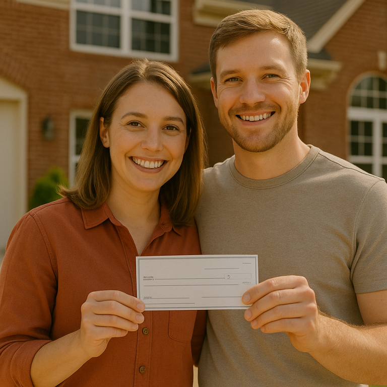 Arkansas homeowners selling their house fast for cash to Kade Homes
