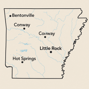 Cash Buyers In Arkansas - Kade Homes