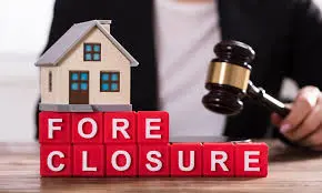Facing Foreclosure in Arkansas
