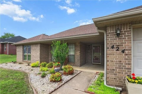 Greenland AR Home for Sale For Cash