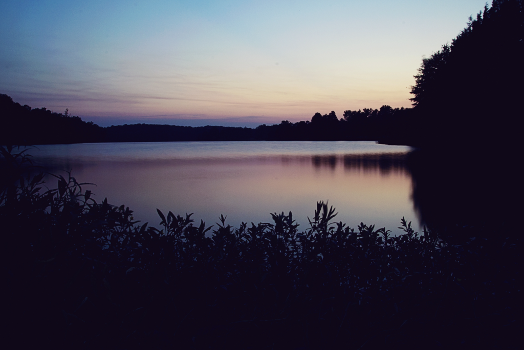 Lake Conway Real Estate in Conway Arkansas