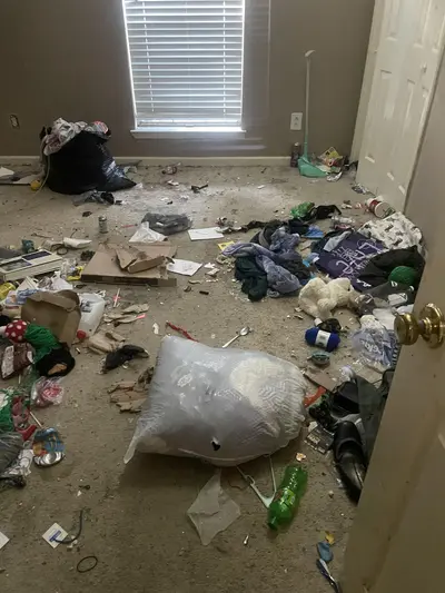 Landlord in Little Rock tired of dealing with tenants