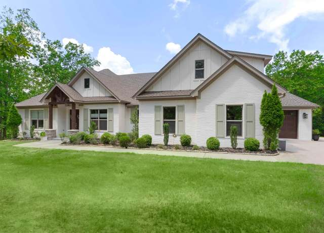 Little Rock AR Home for Sale
