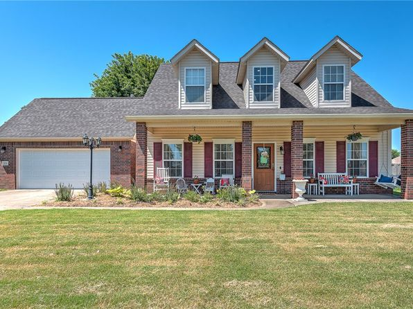 Lowell AR Home for Sale for Cash