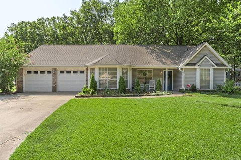Maumelle Home for Sale for Cash
