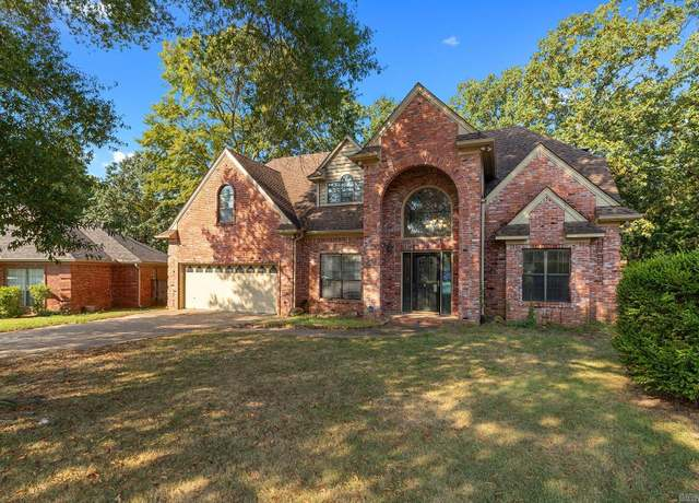 Maumelle AR Home for Sale for Quick Cash