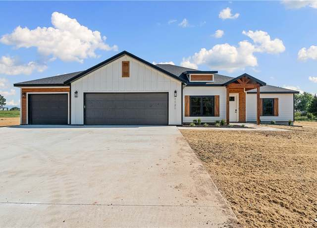 Pea Ridge Home Sold for Cash
