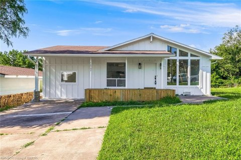 Rogers AR Home Sold Fast Cash