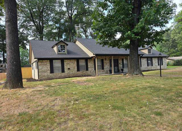 Searcy AR Home Sold for Fast Cash