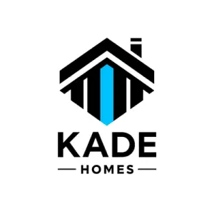 Kade Homes logo - Arkansas cash home buyer