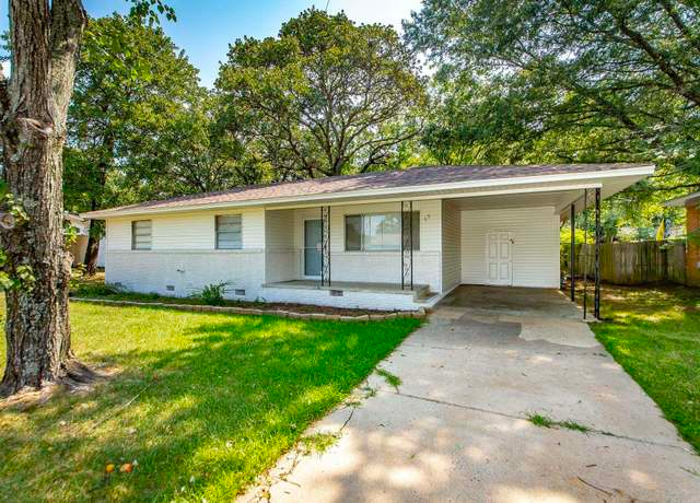 sherwood ar midtown neighborhood