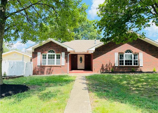 Siloam Springs AR Home Sold for Fast Cash