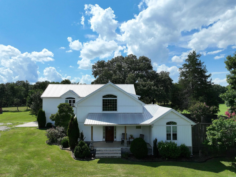 Sold home Beebe Arkansas