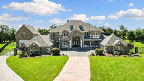 Springdale AR Home Sold for Cash