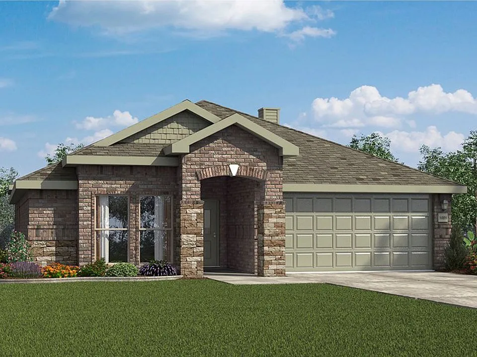 Subdivision Home Farmington AR Sold For Cash