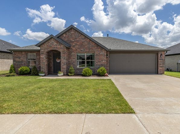 tontitown ar home sold for cash