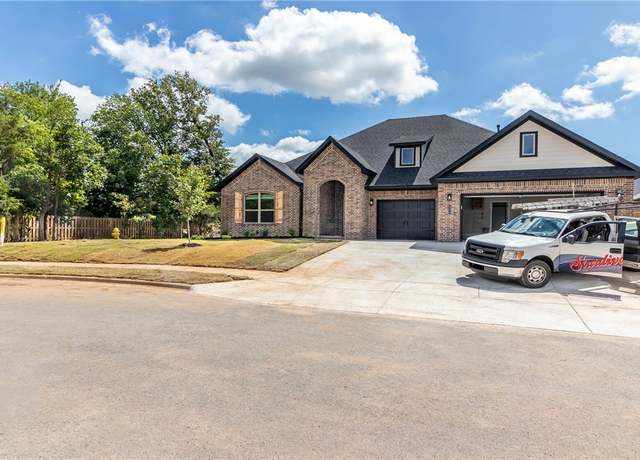 tontitown ar sold to kade homes