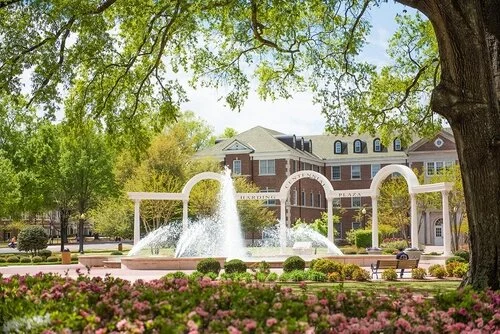University of Central Arkansas Real Estate