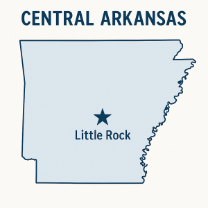 We buy houses fast in Little Rock Arkansas and surrounding areas