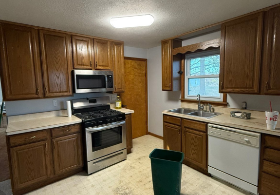 Arkansas house being sold fast for cash